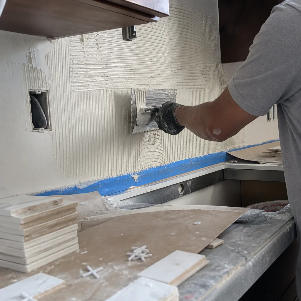Roof Replacement & Installation