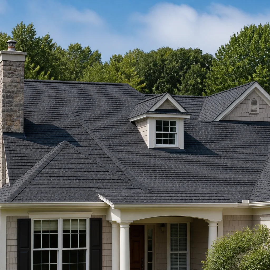 Roofing