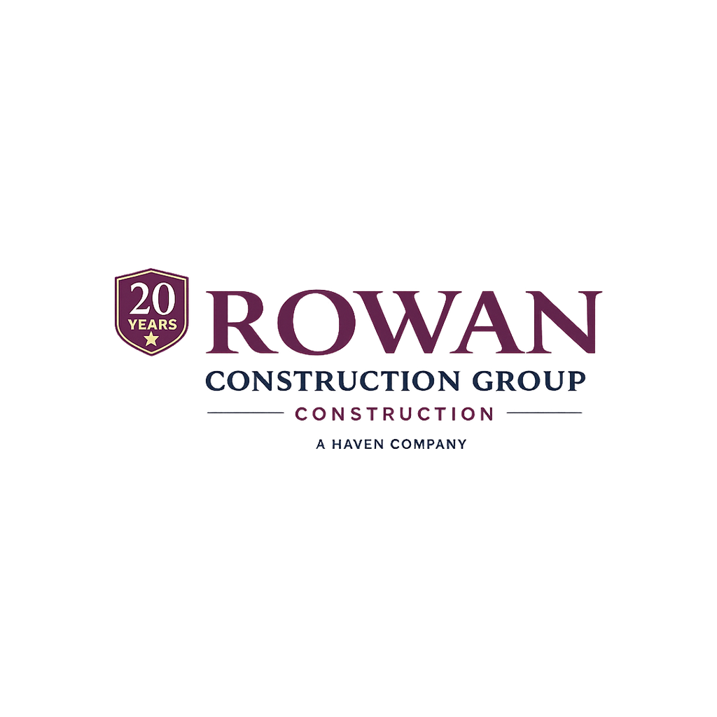 Rowan Construction Group Mountain View